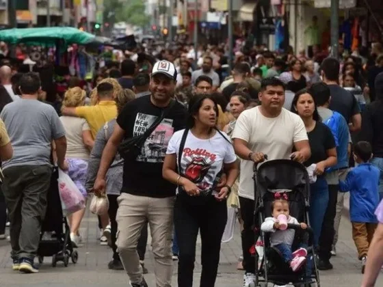Los datos del INDEC que reflejan la nueva realidad de la sociedad argentina