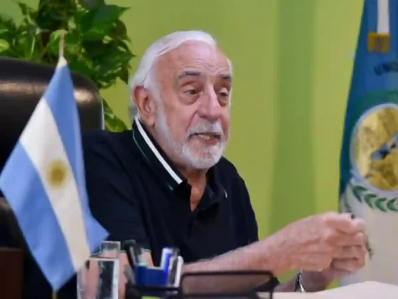 La UTA no adhiere al paro de la CGT y le quita fuerza a la medida