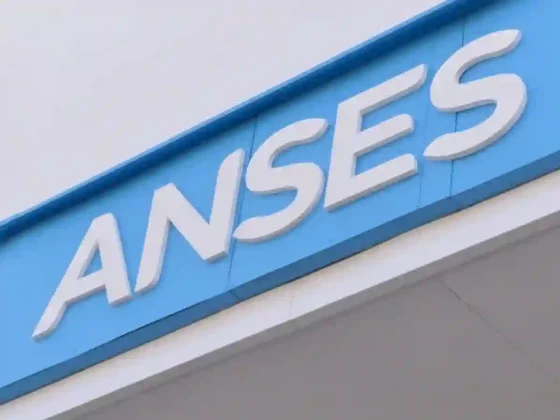 ANSES: quiénes cobran este martes 8 de abril