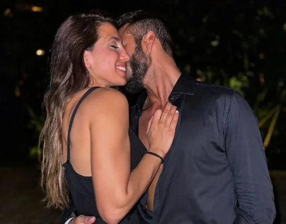 Cinthia Fernández tomó una decisión tras el escándalo de Roberto Castillo