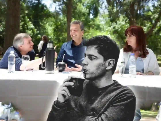 Quiebre K:  los escenarios que se abren para el PJ tras la disputa de Kicillof con Cristina Kirchner