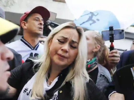 Juicio por la muerte de Maradona: Declara Verónica Ojeda