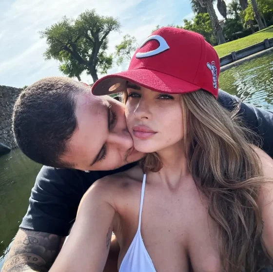 Los motivos que llevaron a La China Suárez a alejarse de Mauro Icardi
