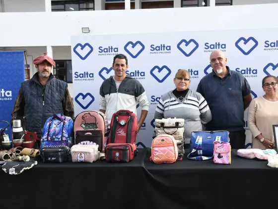 La Expo Ciudad reunirá a 400 emprendedores este 12 y 13 de abril