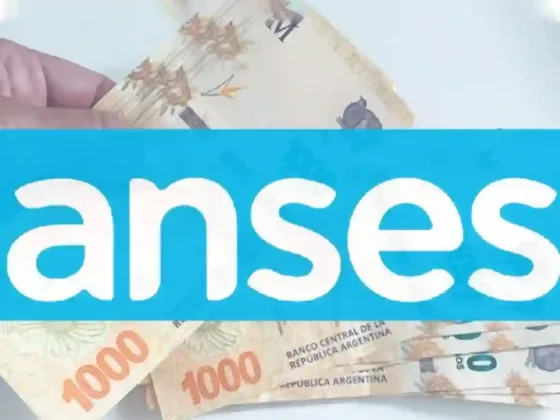 Anses abre el calendario de pagos: quiénes serán los primeros en cobrar