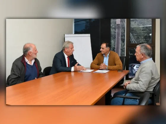 SAETA y UNSA garantizan el Pase Libre a los alumnos de la Universidad