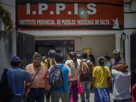 Se afinan los últimos detalles para la elección de autoridades del IPPIS