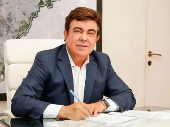 Solicitaron la detención de Fernando Espinoza por la causa de presunto abuso sexual