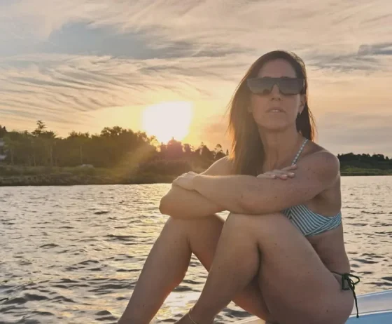 Soledad Pastorutti superó a todos los artistas con un insólito reconocimiento