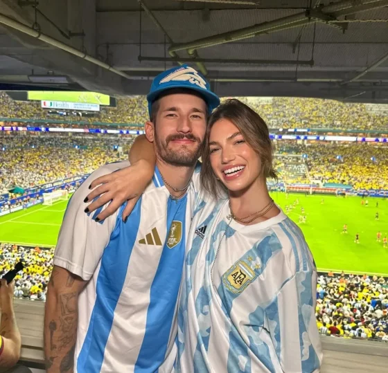 Tras tres años de casados, Stefi Roitman explicó por qué se separó de Ricky Montaner