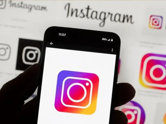 El botón que tenés que apretar si no querés que Instagram te espíe la ubicación