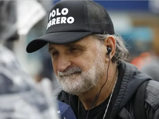 Belliboni enfrentará juicio por fraude al Estado y extorsión con planes sociales