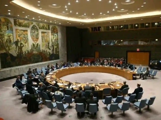 Amnistía y familias de desaparecidos rechazan postura del Senado de México contra ONU