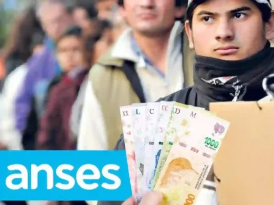 Asistencia por desempleo: cómo cobrar $296.000 y qué documentación presentar