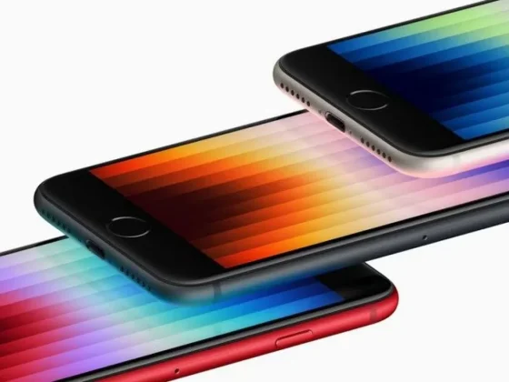 EN LLAMAS: reevalúan si lanzar el Iphone 17 y a cuánto se iría el precio