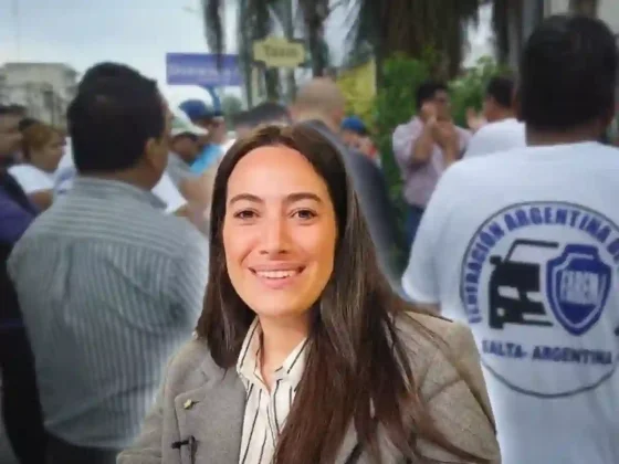 Legalización de Uber en Salta: la “extorsión” de los agencieros y la “democratización” del transporte