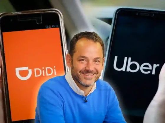 Emiliano Durand sobre la legalización de UBER: “Hay que ayudar al que labura”