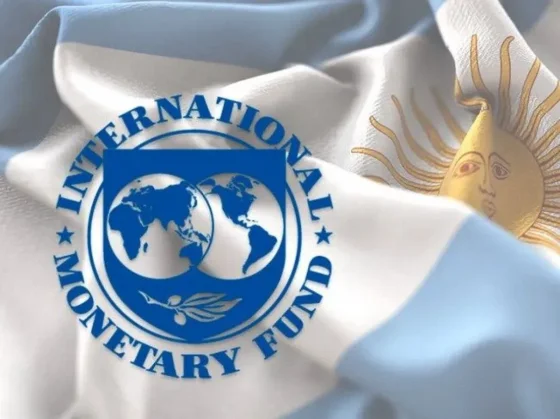 El Tesoro de EEUU estudia una línea de crédito directo a Argentina para complementar el plan del FMI