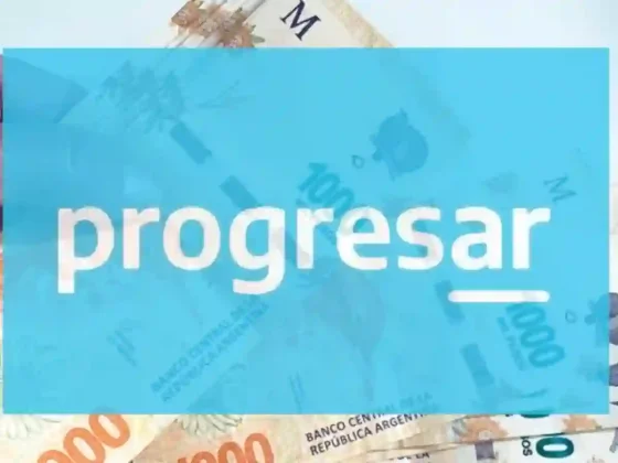 Comienza el calendario de Becas Progresar abril 2025: cuándo cobro