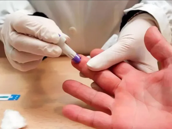 Alerta en Salta: más de 200 infecciones de transmisión sexual en solo dos meses