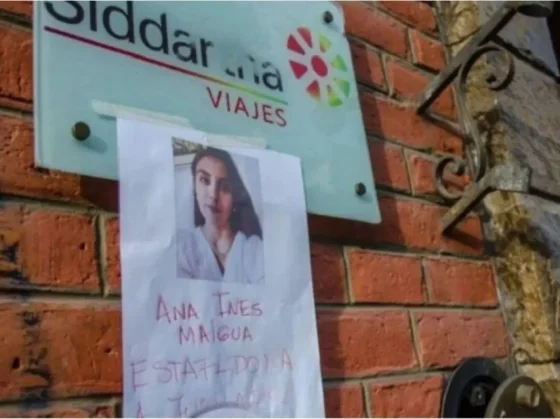 Dictaron prisión preventiva a las propietarias de Siddartha Viajes
