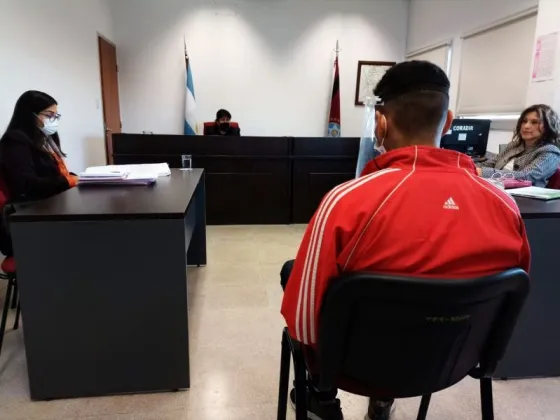 Juzgarán a un venezolano que se había fugado a Bolivia con su novia menor de edad