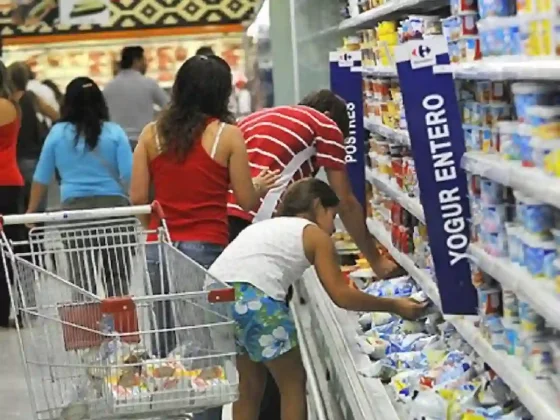 El INDEC da a conocer la inflación de marzo: los analistas estiman que estará por encima del 2,5%