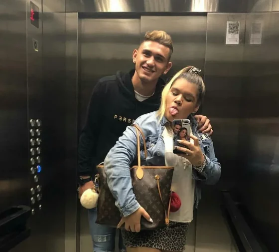 Morena Rial redobla la apuesta y prepara un audaz contraataque judicial 