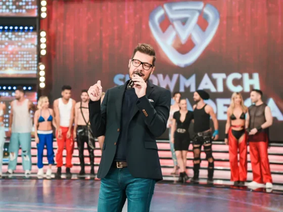 Con el “Bailando” en freezer, Marcelo Tinelli apuesta a algo nuevo por fuera de América