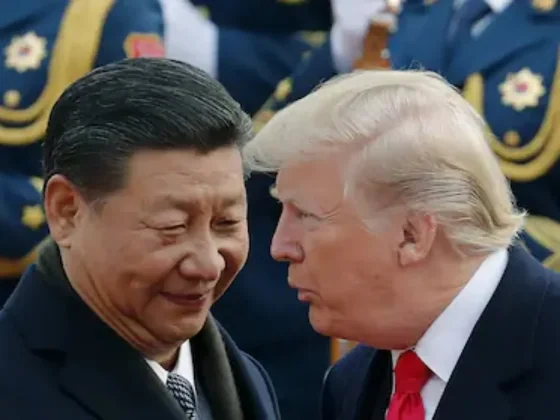 China lleva al 125% los aranceles a los productos estadounidenses