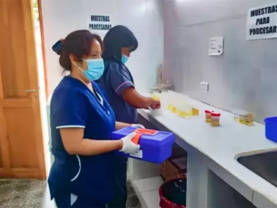 Mañana el móvil de Hemoterapia recibirá donaciones de sangre en Expo Ciudad