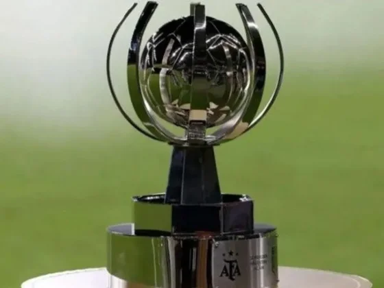 La final de la Supercopa Internacional entre Vélez y Estudiantes fue reprogramada