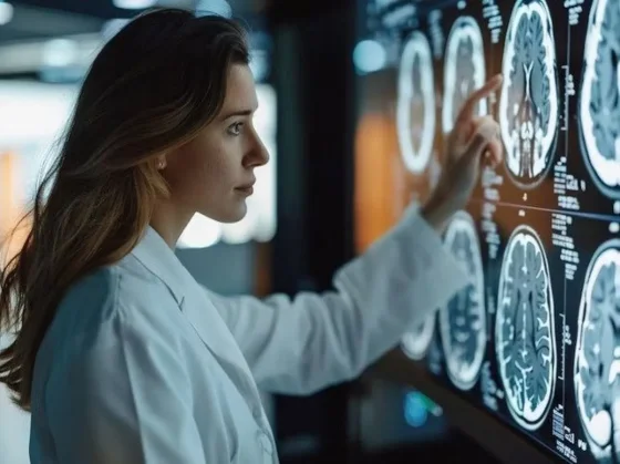 La influencia de la herencia paterna en el riesgo de Alzheimer es superior a la materna