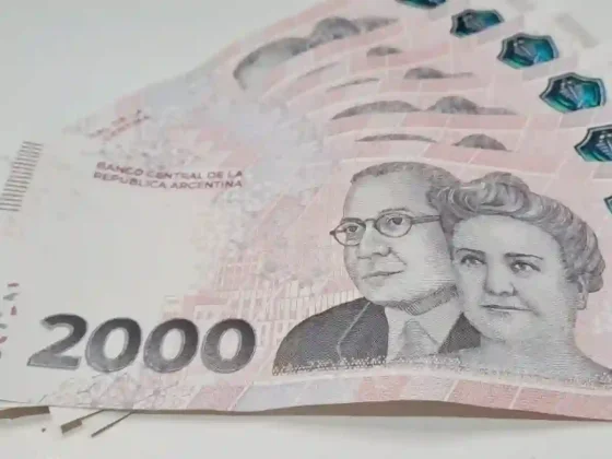 Libreta AUH: paso a paso para reclamar los $166.000 retenidos en 2024