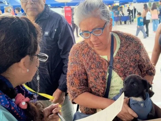 El programa “Cerca Tuyo” visitará villa Asunción y Coposal