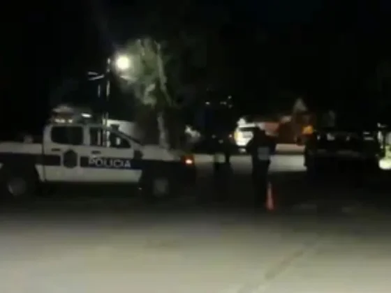 Tragedia en Cerrillos: motociclista perdió la vida al impactar contra un camión detenido