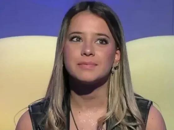 De qué vive Zoe Bogach a un año de su eliminación de “Gran Hermano” 2023