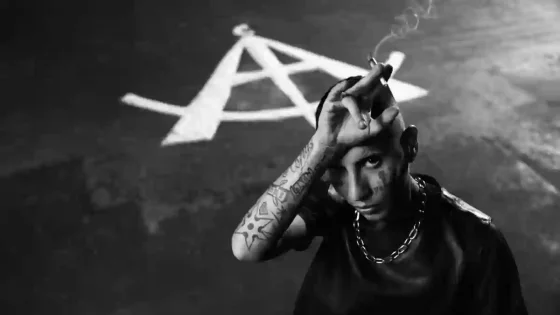 Neo Pistea lanza “Hambre”, adelanto de su esperado álbum “Culto II”