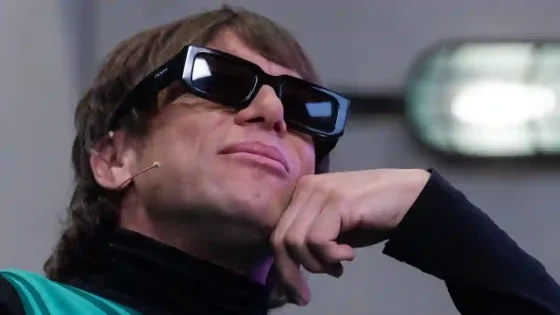 Turf y Lali reversionan "Loco un poco": un clásico del rock argentino con nueva voz