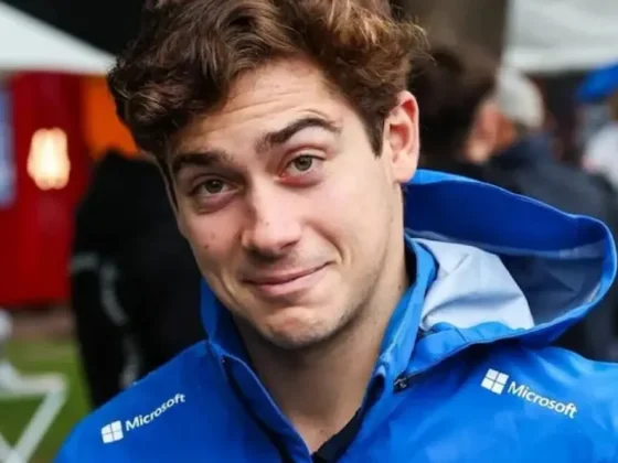 El rol clave que tuvo Franco Colapinto en la gran clasificación de Alpine en el Gran Premio de Bahréin