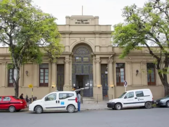 El hospital del Señor del Milagro cumple 130 años junto a los salteños