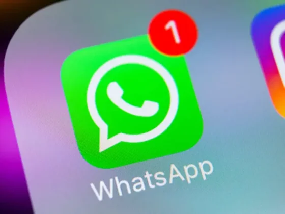 Si te mandan un “7375” en Whatsapp, no te preocupes: cuál es su significado