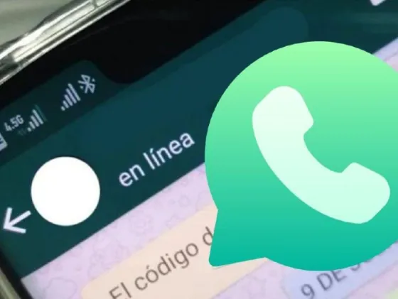 WhatsApp habilitó la función para ocultar el "en línea": cómo hacerlo