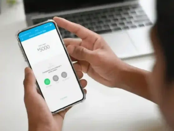 Argentina lidera el ranking fintech en América Latina de uso de billeteras virtuales