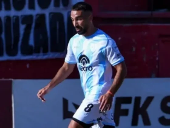 El Albo  cayó con Maipú en Mendoza y se alejó de la zona de clasificación
