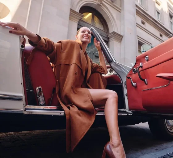 La emotiva foto de Pampita: “Vengo a ofrecer mi corazón”