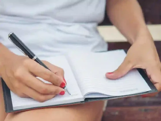 Alumnita salteña reveló en la tarea escolar que era abusada por un familiar