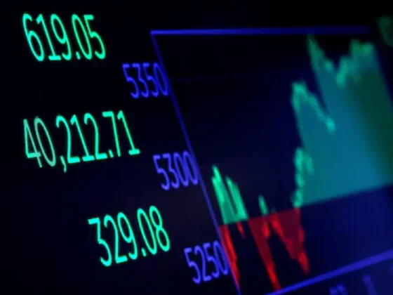 Las acciones argentinas en Wall Street suben hasta 20% tras la eliminación del cepo cambiario