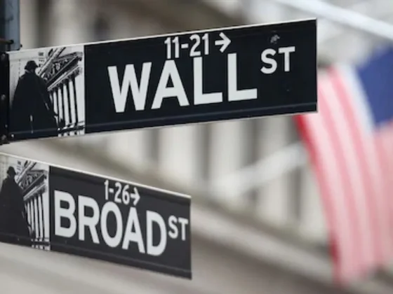 JP Morgan, BNP Paribas y Morgan Stanley celebran el levantamiento del cepo