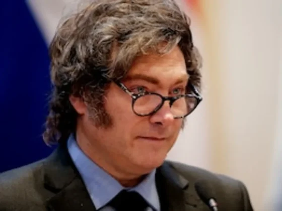 Tras la apertura del cepo, Milei estimó: “Para la mitad del año que viene se termina el problema de la inflación”